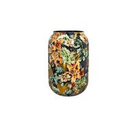 TS Collection - Pot de fleurs haut Berry blue - 30x42