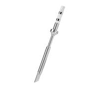 Ts-K,T65 Soldering Tip,Panne Ts100,Ts D24,7 Types De Mini Pointes De Fer À Souder En Acier Inoxydable De Remplacement Pour Fer À Souder Ts100 (Ts-K (Prix Limite Ali 8,99))