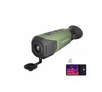 TS004 | Monoculaire de Vision Thermique Portable 256x192 IR-Rsolution Objectif 13mm 50 Hz 32GB