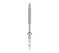 Ts100,Ts101 Ts C4,Panne Fer A Souder,Ts D24,7 Types De Mini Pointes De Fer À Souder En Acier Inoxydable De Remplacement Pour Fer À Souder Ts100 (Ts-C4 (Prix Limite Ali 8,99)