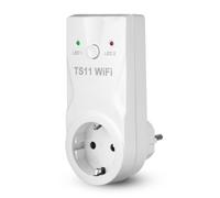 Ts11 Wifi (2021) Prise De Courant Programmable Avec Wifi