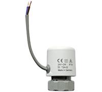 TSA02NC-24V Eltako Actionneur vanne de radiateur