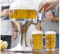 TSC - Tireuse Refroidissement - Distributeur à Bière avec bac Glaçon