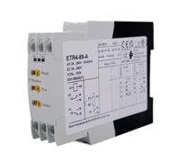 TSCFHGQI 1 Relais temporisé ETR4-69-A