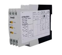 TSCFHGQI Relais temporisé ETR4-11-A ETR4-51-A ETR4-69-A ETR4-70-A EMT6(ETR4-69-A)