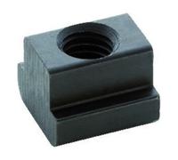 Tschorn TSCHORN Écrou pour rainure en T M8x12 Quantité:1