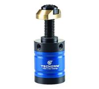 Tschorn TSCHORN FlexiClamp Set M8 Boulon de serrage hauteur 50mm vis de serrage montée avec palier Quantité:1