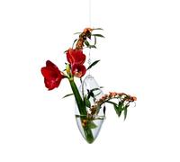 Tsé-Tsé - Vase Transparent