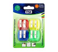 TSI set 4 pièces de crayon