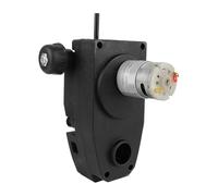 Tskcvy Alimentation en de Soudage, DC 24 V 15 W Mig Soudeur Rouleau Moteur D'Alimentation de de Soudage Outil D'Alimentation de pour le Soudage