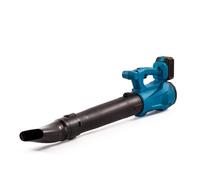 Tskcvy Souffleur Électrique Sans Balais Rechargeable Haute Puissance, Souffleur D'Air Électrique, Collecteur de Poussière, Balayeuse, Outils de Jardin