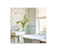 TSKDKIT Miroir Mural Miroir en Verre 30 x 30 cm Miroir Mural Décoratif Autocollant HD Miroir sans Cadre Grand pour Toilettes d'invités, Salle de Bain, Dressing, Salon, etc.