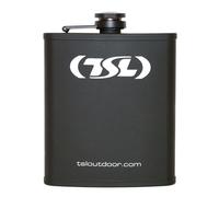TSL Outdoor - Flask à gnôle - Flasque Black -