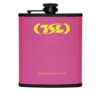 TSL Outdoor - Flask à gnôle - Flasque Pink -