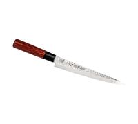 Tsubazo Couteau de cuisine japonais Sashimi 22cm