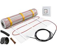 TTD DCF160S-410W-Set DTB 2R-2.6m² Comfort Floor 2.6m2 Set-Variante incl (378140)