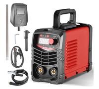 TTLIFE ARC MMA-300 ampères Machine à souder, soudeuse IGBT affichage numérique LCD soudeuse onduleur Portable soudeuse