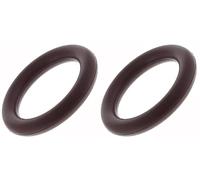 TTocenb Joint torique N114827 pour DeWalt DCH253 DCH273 DCH274 DCH364 | DCH273B DCH273KN DCH253M2 DCH273P2DH Lot de 2 forets de rechange pour marteau perforateur