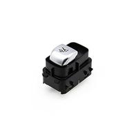 TTOILS Bouton de Commande de commutateur de déverrouillage de Coffre arrière de Voiture Bouton de réparation de Coffre, pour Mercedes Benz CE GLC Classe S W205 W253 W213 W222
