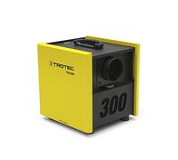 Trotec Déshumidificateur d'air par adsorption TTR 300