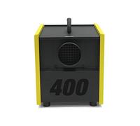 Trotec Déshumidificateur d'air par adsorption TTR 400 D
