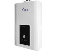 TTulpe® C-Meister 13 P30 Eco, ErP/bas NOx Chauffe-bain gaz propane/butane étanche à ventouse, 30 mbar.