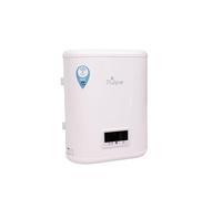 TTulpe Comfort 30-V, ballon d'eau chaude plat de 30 litres, vertical, Wi-Fi
