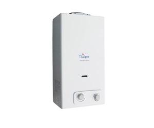 TTulpe® Indoor B11 P37 Eco chauffe-eau à gaz instantané propane