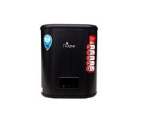 TTulpe Shadow 30-V Chauffe-eau plat vertical de 30 litres Wi-Fi
