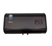 TTulpe Shadow 50-H Chauffe-eau plat horizontal de 50 litres Wi-Fi