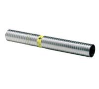Tubage flexible LISS inox 140 TEN 59140