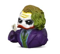 TUBBZ Boîte Édition: Batman The Dark Knight - Joker Figurine en Vinyle De Canard en Cosplay
