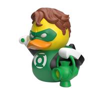 TUBBZ Boîte Édition: DC Comics - Green Lantern Figurine en Vinyle De Canard en Cosplay