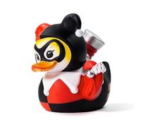 TUBBZ Boîte Édition: DC Comics - Harley Quinn Figurine en Vinyle De Canard en Cosplay