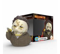 TUBBZ Boîte Édition: Horreur - Michael Myers Figurine en Vinyle De Canard en Cosplay