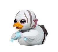 TUBBZ Boîte Édition: Lord of The Rings - Gollum Figurine en Vinyle De Canard en Cosplay