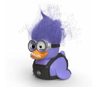 TUBBZ Boîte Édition: Minions - Purple Minion Figurine en Vinyle De Canard en Cos