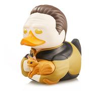 TUBBZ Boîte Édition: Star Trek - Data Figurine en Vinyle De Canard en Cosplay