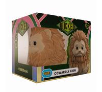 TUBBZ Boîte Édition: Wicked - Cowardly Lion Figurine Canard Cosplay en Vinyle -