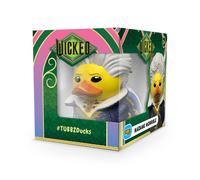 TUBBZ Boîte Édition: Wicked - Madame Morrible Figurine Canard Cosplay en Vinyle