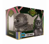 TUBBZ Boîte Édition: Wicked - Tin Man Figurine Canard Cosplay en Vinyle - Produi
