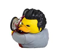 TUBBZ Boîte Édition: Yakuza (Sega) - Kazuma Kiryu Figurine en Vinyle De Canard en Cosplay