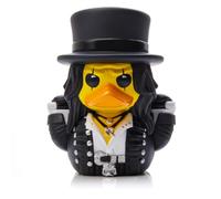 TUBBZ Collector Édition: Alice Cooper Figurine Canard Cosplay en Vinyle - Produit Officiel de Collection pour Les Fans de Alice Cooper