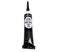 Tube 20 Ml Cerne Relief Or Pâle
