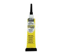 Tube 20 Ml De Cerne Vitrea 160 60 , Jaune Soleil