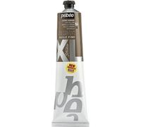 Pébéo Peinture à l'huile fine Studio XL 200 ml Jaune cendré