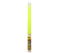 Tube 32 brins fil nylon rond OZAKI PREMIUM pour débroussailleuse - L42 cm - Ø3,30 mm
