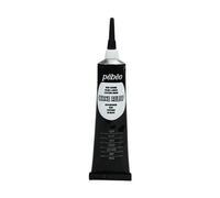 Tube 37 Ml De Cerne Vitrail Or Roi