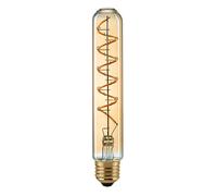 Tube à LED courbée Sigor Doré 4 W / 250 lumens