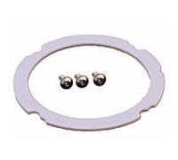 tube adaptateur de joint Wolf 8906731 pour COB